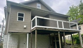 621 Gartrell, Ashland, KY 41102