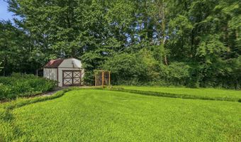 2314 Peeler Bend Rd, Benton, AR 72019