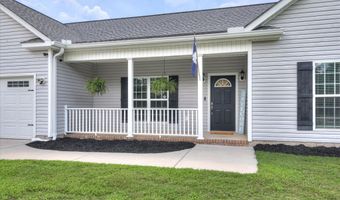 1370 Old Kimbill Trl, Aiken, SC 29805