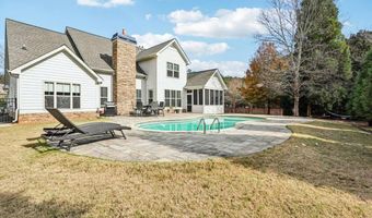 5305 Magnolia Gardens Ln NW, Acworth, GA 30101