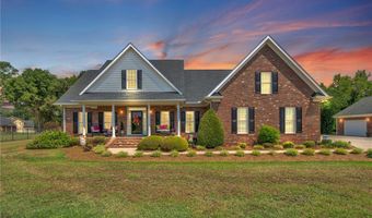55 Creek Stone Ln, Autryville, NC 28318