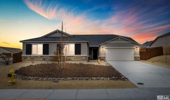276 Greywall Ct, Dayton, NV 89403