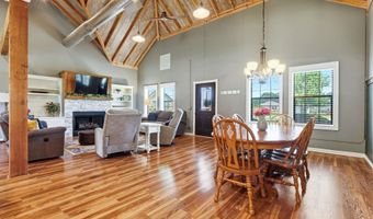 115 Prairie Dr, Beebe, AR 72012