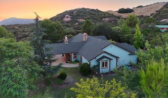 6378 Japatul Vista Ln, Alpine, CA 91901