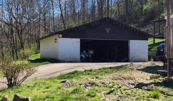 40 Two Mile Rd, Branchland, WV 25506