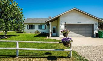 2830 2nd Ave W, Buffalo, WY 82834