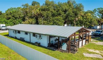 2850 Packinghouse Rd, Alva, FL 33920