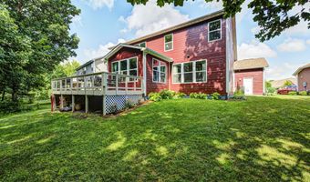 749 Bracknell Dr, Avon, IN 46123