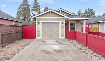 20288 Poe Sholes Dr, Bend, OR 97703