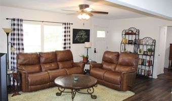 800 Griffin Rd, Albany, TX 76430