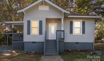 220 East St, Albemarle, NC 28001