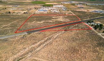 34 81 Ac Hwy 56 B-1928-0000-0000, Cedar City, UT 84720