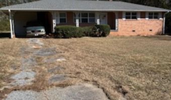 2288 Cannon Bottom Rd, Belton, SC 29627