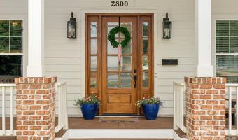 2800 Hilliard Dr, Charlotte, NC 28205