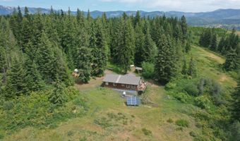 Tbd No Address Per Seller, Calder, ID 83808
