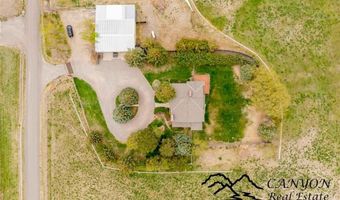 51 Road 6UT, Cody, WY 82414
