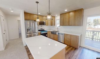 7284 Cactus, Casper, WY 82604