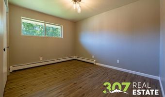 1207 Birch Ln, Cody, WY 82414