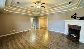 112 Seminole Cir, Austin, AR 72023
