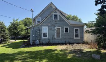 211 SE 7th Ave, Aberdeen, SD 57401