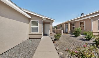 11047 MIRAVISTA Pl SE, Albuquerque, NM 87123