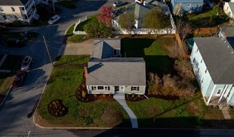 73 Tucker St, Lincoln, RI 02865