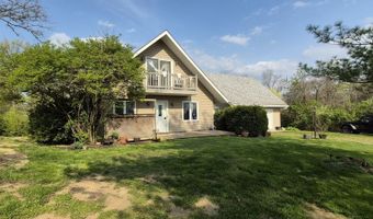 7645 N Blackburn Rd, Athens, OH 45701