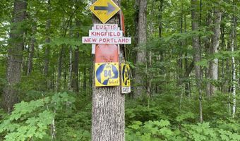 Tbd Spruce Drive, Anson, ME 04911