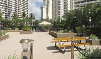 411 Hobron Ln 2301, Honolulu, HI 96815