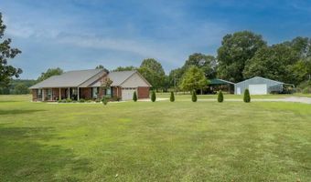 13749 AR-307, Belleville, AR 72824