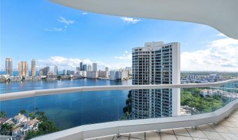 6000 Island Blvd 2406, Aventura, FL 33160