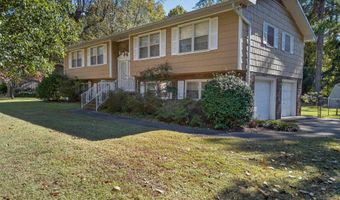 1920 VALLEY CREEK Rd, Anniston, AL 36207