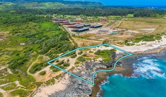 Lot A2 Kamehameha Highway, Kahuku, HI 96731