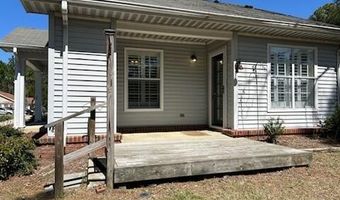 727 Chancery Ln, Aberdeen, NC 28315