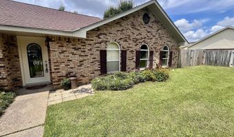 615 N Haven Dr, Biloxi, MS 39532