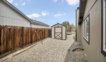 522 Sugarloaf Dr, Dayton, NV 89403