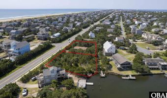 39634 NC Highway 12 Lot 22 & 23, Avon, NC 27915