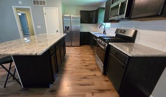 6637 Grayson Dr, Benton, AR 72019