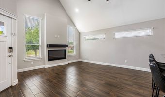3308 SW Stonepoint Ave, Bentonville, AR 72713