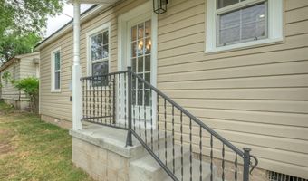 7205 NW 45th St, Bethany, OK 73008