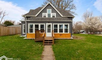 901 Mulberry St, Atlantic, IA 50022