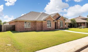 1518 Pecan Pl, Andrews, TX 79714