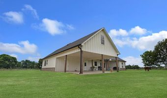 294 County Road 2717, Alto, TX 75925