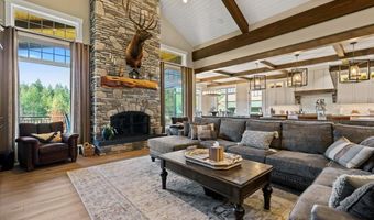 8236 E SCOUT TRAIL Rd, Athol, ID 83801