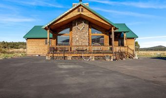 216 CR 2311, Alpine, AZ 85920
