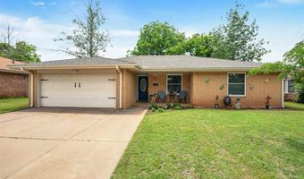 1711 MEADOWCLIFF Dr, Wichita Falls, TX 76302