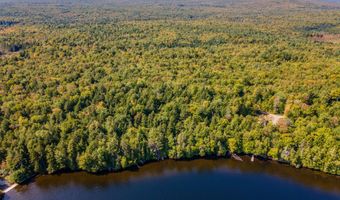 Lot 15-9 Beaver Bog Lane, Abbot, ME 04406