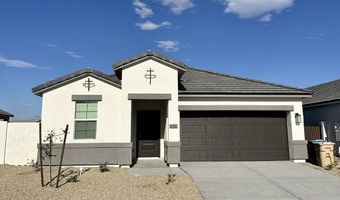 1821 S 239TH Dr, Buckeye, AZ 85326