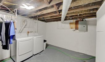 238 N 17th Ave, Beech Grove, IN 46107