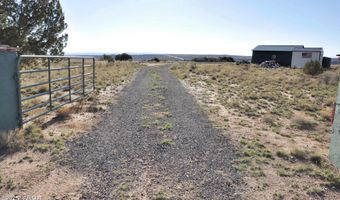 623 C Lazy S Ranch Rd, Concho, AZ 85924
